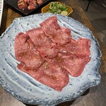 家族焼肉 のぼり - 