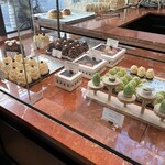 オー・メルベイユ・ドゥ・フレッド - 