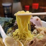 一条流がんこ総本家分家四谷荒木町 - 