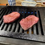 家族焼肉 のぼり - 