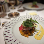 カランドリエ - 