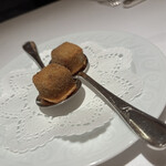 カランドリエ - 