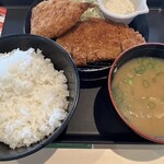 松のや - 料理写真: