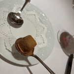 カランドリエ - 