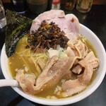 一条流がんこ総本家分家四谷荒木町 - 