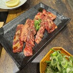 家族焼肉 のぼり - 