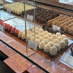 オー・メルベイユ・ドゥ・フレッド - 