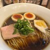 麺道麒麟児 - オラは神奈川出身。このラーメンも神奈川や