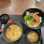 丼 物語 - 