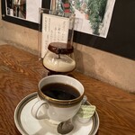 ユニーク - ブレンドコーヒー