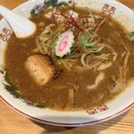 麺屋 いおり - 