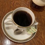 ユニーク - ブレンドコーヒー