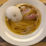 NOUILLES JAPONAISE とくいち - 