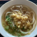 手打ちうどん 彦江 - 