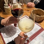 立ち呑みワイン マルシュ2 - 