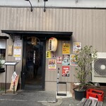 島田製麺食堂 - 