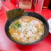 ラーメン 杉田家 本店