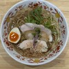 ラーメン 桃李路