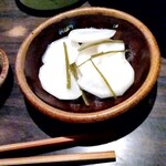 路傍 - 漬物