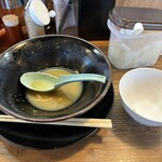 麺匠家 浜松インター店 - 