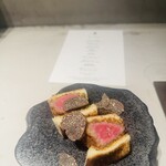 和牛料理 蓮 - 