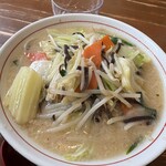 山嵐天上天下龍我独尊 - 