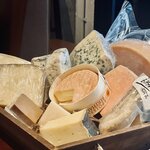 バール ア フロマージュ スーヴォワル - 