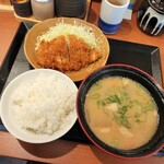 かつや - 料理写真: