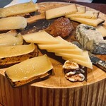 バール ア フロマージュ スーヴォワル - 