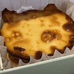 パティスリー ピネード - 料理写真: