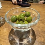 ジョリーパスタ  - 料理写真: