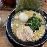 麺匠家 浜松インター店 - 