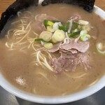 ラーメン陽向 嘉島本店 - 