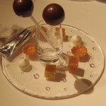 レフェルヴェソンス - おしゃべりのひととき