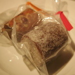 レフェルヴェソンス - シュトーレン