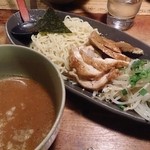 ラーメン猿喜 - 