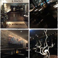 IL PINOLO SKY TERRACE 横浜 - 