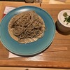 十割蕎麦ハレニチ 千里山店
