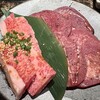 溶岩炭火焼肉 櫻家