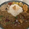 curry bar nidomi