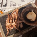 炭火焼き鳥 とさか - 