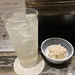 居酒屋 みえ蔵 - 