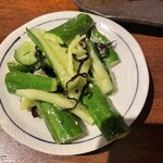 炭火焼き鳥 とさか - 