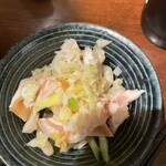 炭火焼き鳥 とさか - 