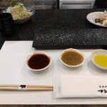 とんかつ マンジェ - 