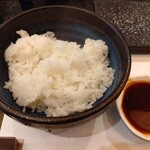 とんかつ マンジェ - 