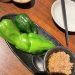 炭火焼き鳥 とさか - 