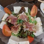 鉄板バル藤村商店 - 