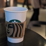 スターバックス コーヒー - ドリンク写真: