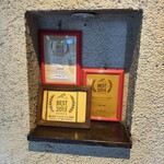 三麺流 武者麺 江坂店 - 